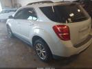 Chevrolet Equinox Lt Image 2