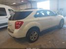 Chevrolet Equinox Lt Image 4