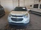 Chevrolet Equinox Lt Image 9