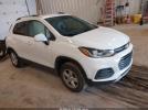 Chevrolet Trax Awd Lt Image 1