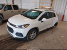 Chevrolet Trax Awd Lt Image 3