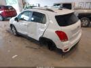 Chevrolet Trax Awd Lt Image 8