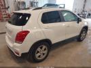 Chevrolet Trax Awd Lt Image 5