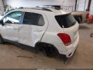 Chevrolet Trax Awd Lt Image 7