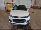 Chevrolet Trax Awd Lt Image 16