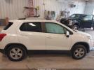 Chevrolet Trax Awd Lt Image 12