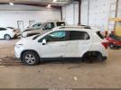 Chevrolet Trax Awd Lt Image 2