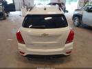 Chevrolet Trax Awd Lt Image 14