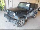 Jeep Wrangler X Image 15