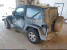 Jeep Wrangler X Image 2