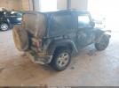 Jeep Wrangler X Image 6
