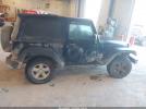 Jeep Wrangler X Image 16