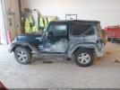Jeep Wrangler X Image 8