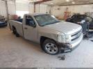 Chevrolet Silverado 1500 Work Truck Image 1