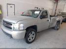 Chevrolet Silverado 1500 Work Truck Image 2
