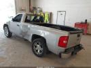 Chevrolet Silverado 1500 Work Truck Image 3