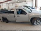 Chevrolet Silverado 1500 Work Truck Image 13