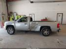 Chevrolet Silverado 1500 Work Truck Image 16