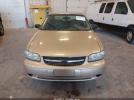 Chevrolet Malibu Image 4