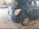Chevrolet Trax Lt Image 6