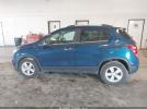 Chevrolet Trax Lt Image 8