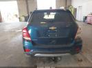 Chevrolet Trax Lt Image 11
