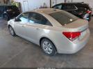 Chevrolet Cruze Ls Image 4