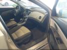Chevrolet Cruze Ls Image 6