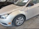 Chevrolet Cruze Ls Image 12