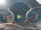 Chevrolet Cruze Ls Image 2