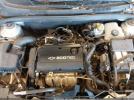 Chevrolet Cruze Ls Image 7