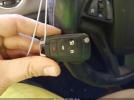 Chevrolet Cruze Ls Image 13