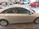 Chevrolet Cruze Ls Image 14