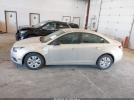 Chevrolet Cruze Ls Image 9