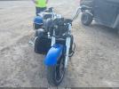 Harley-Davidson Flhtk Image 11