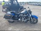 Harley-Davidson Flhtk Image 10