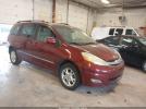 Toyota Sienna Xle Limited Image 1