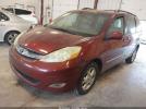 Toyota Sienna Xle Limited Image 5