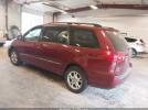 Toyota Sienna Xle Limited Image 6