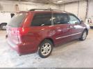 Toyota Sienna Xle Limited Image 3