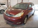 Toyota Sienna Xle Limited Image 7