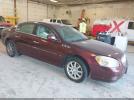 Buick Lucerne Cxl Image 1
