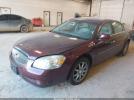 Buick Lucerne Cxl Image 11