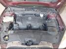 Buick Lucerne Cxl Image 10