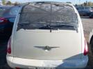 Chrysler PT Cruiser Lx Image 11