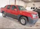 Chevrolet Avalanche 1500 Image 1