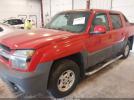 Chevrolet Avalanche 1500 Image 3