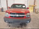 Chevrolet Avalanche 1500 Image 5
