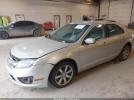 Ford Fusion Se Image 3