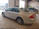 Ford Fusion Se Image 10